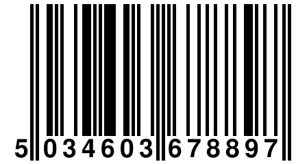 5 034603 678897