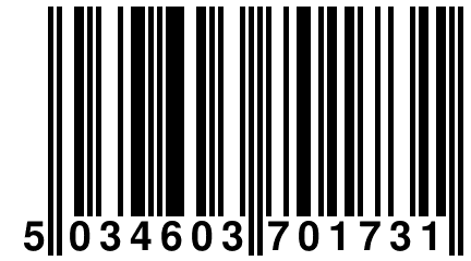 5 034603 701731