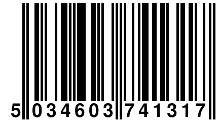 5 034603 741317