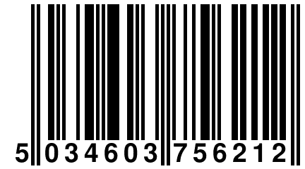 5 034603 756212