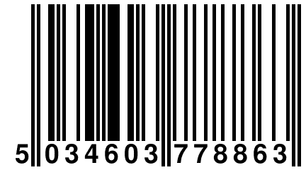 5 034603 778863