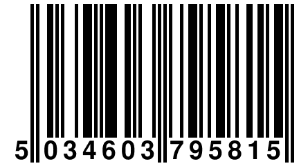 5 034603 795815