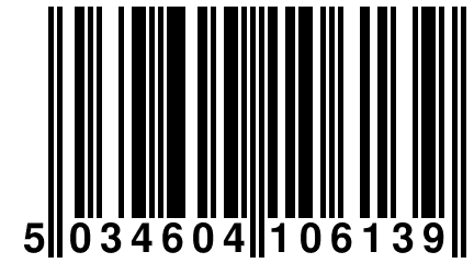5 034604 106139