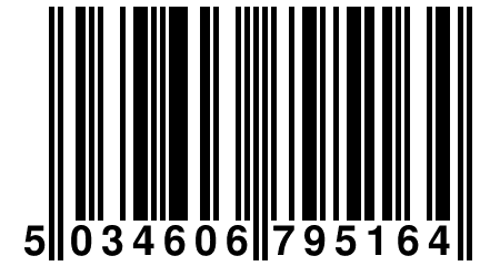 5 034606 795164