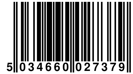 5 034660 027379