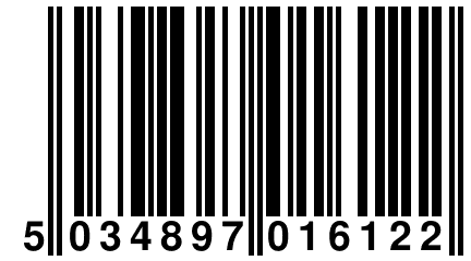 5 034897 016122