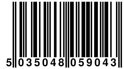 5 035048 059043