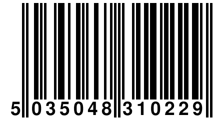 5 035048 310229