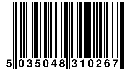 5 035048 310267