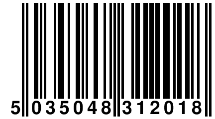 5 035048 312018