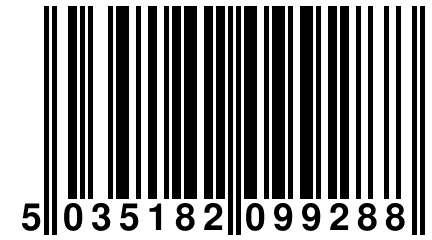 5 035182 099288