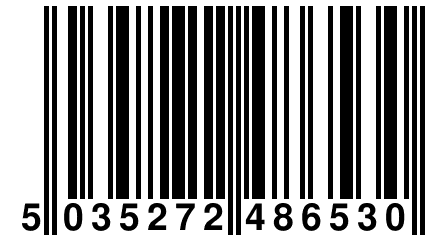 5 035272 486530