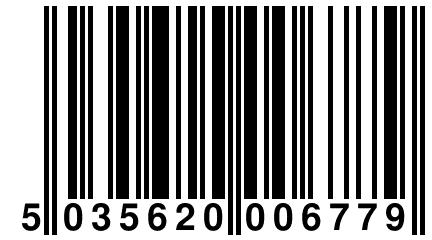 5 035620 006779