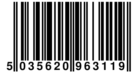 5 035620 963119