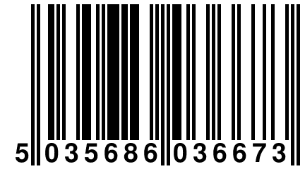 5 035686 036673