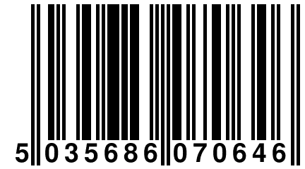5 035686 070646