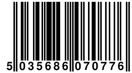 5 035686 070776