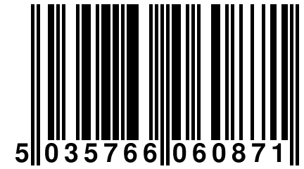 5 035766 060871