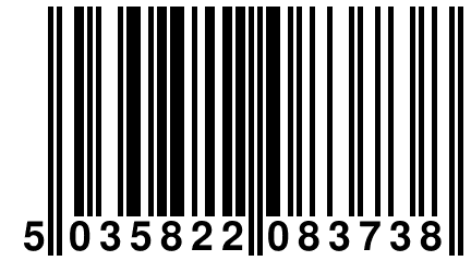 5 035822 083738