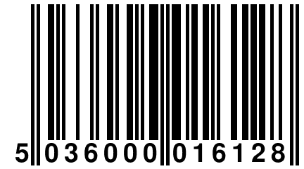 5 036000 016128