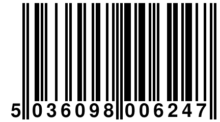 5 036098 006247