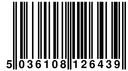 5 036108 126439