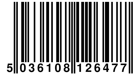 5 036108 126477