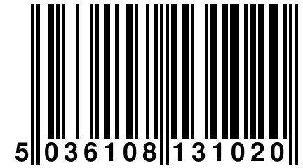 5 036108 131020