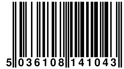 5 036108 141043