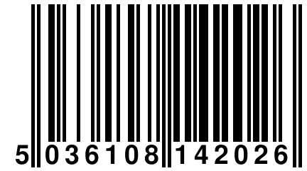 5 036108 142026