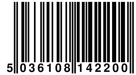 5 036108 142200