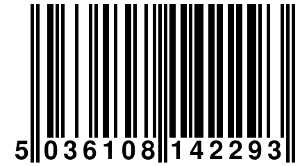 5 036108 142293