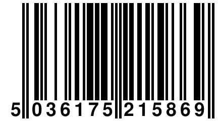 5 036175 215869