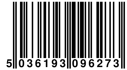 5 036193 096273