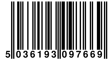5 036193 097669