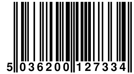 5 036200 127334