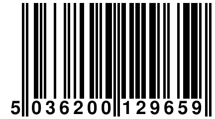 5 036200 129659