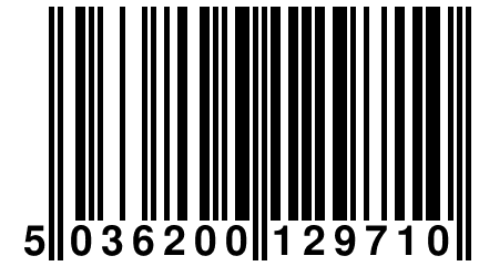 5 036200 129710