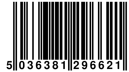 5 036381 296621