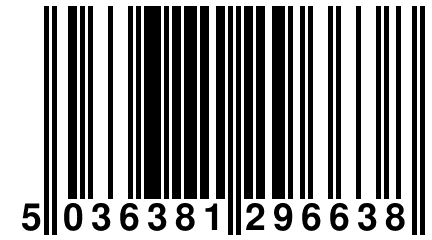 5 036381 296638