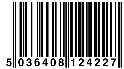 5 036408 124227