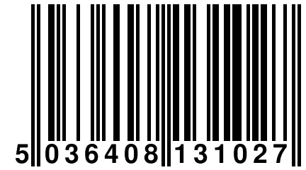5 036408 131027