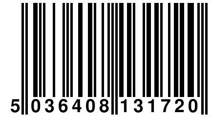 5 036408 131720