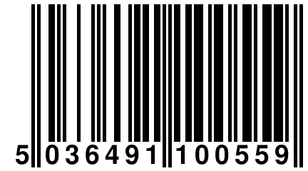 5 036491 100559