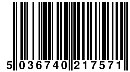 5 036740 217571