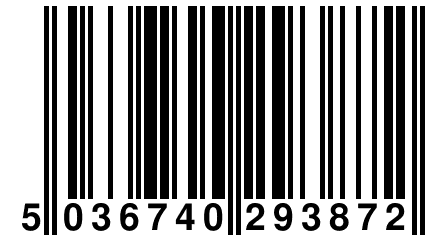 5 036740 293872