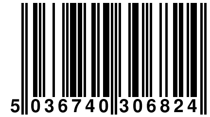 5 036740 306824