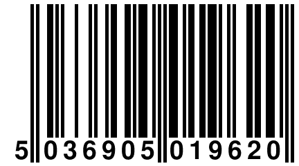 5 036905 019620