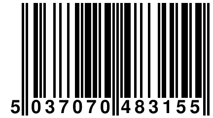 5 037070 483155