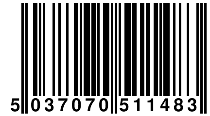 5 037070 511483